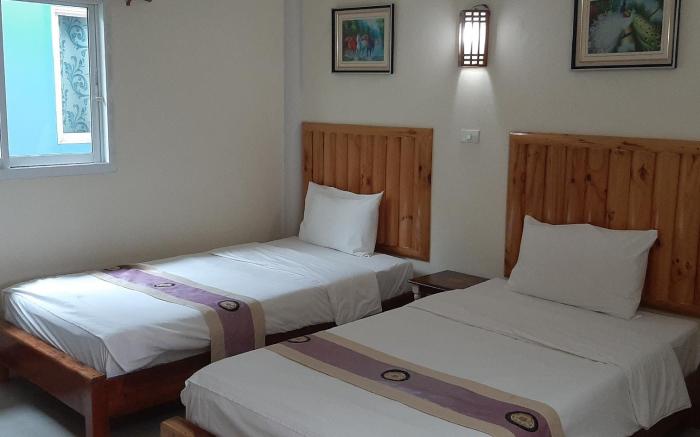 Punyaporn  Resort