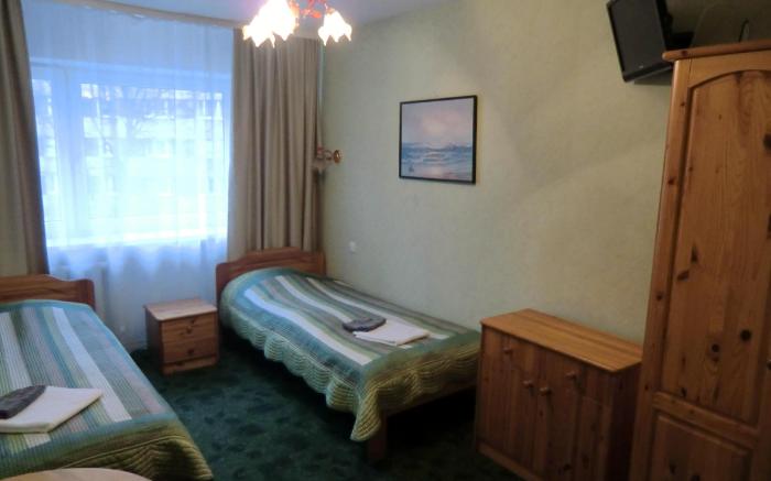 Dorell Hotel