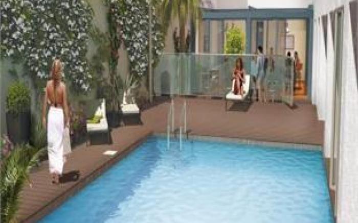 Appart Hotel Clement Ader