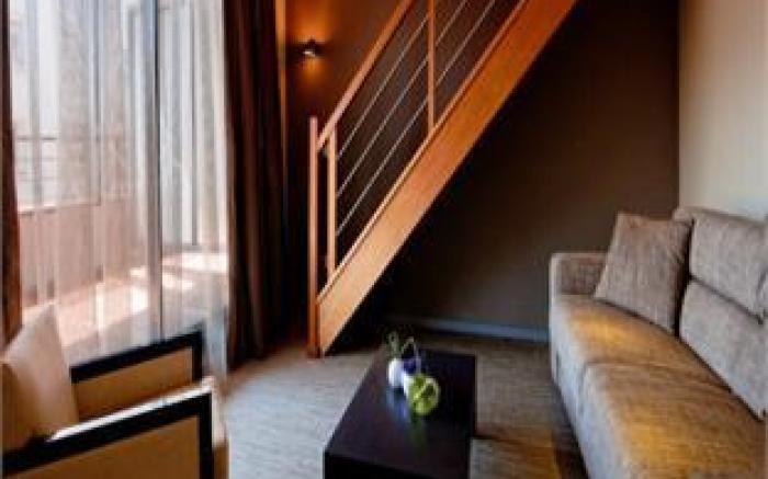 Appart Hotel Clement Ader