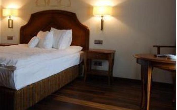 Hotel Rejs