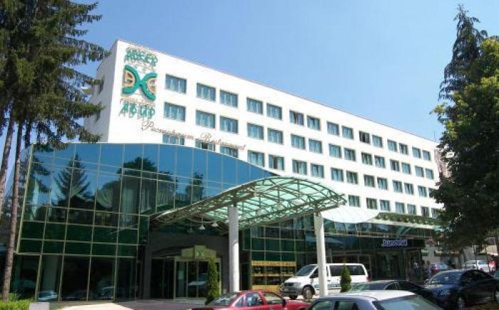 Zdravets SPA Hotel
