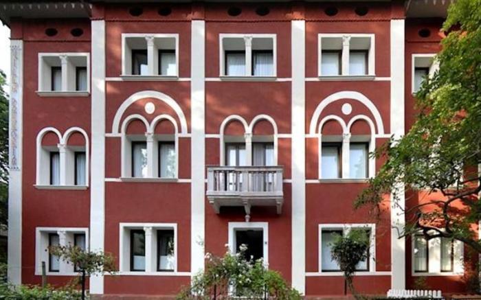 Hotel Villa Pannonia