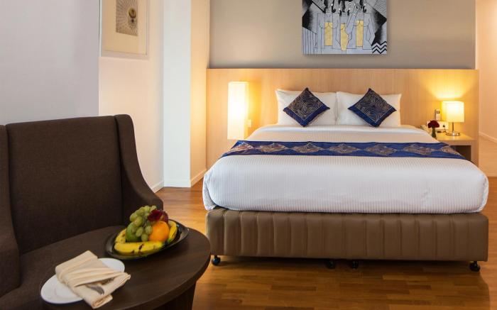 Wyne Hotel