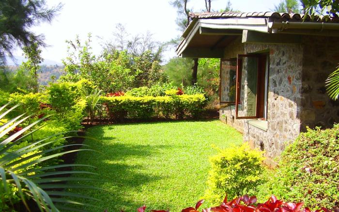 Anandvan Resort Bhandardara
