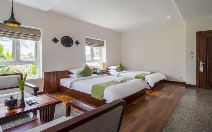 Indra Angkor Residence