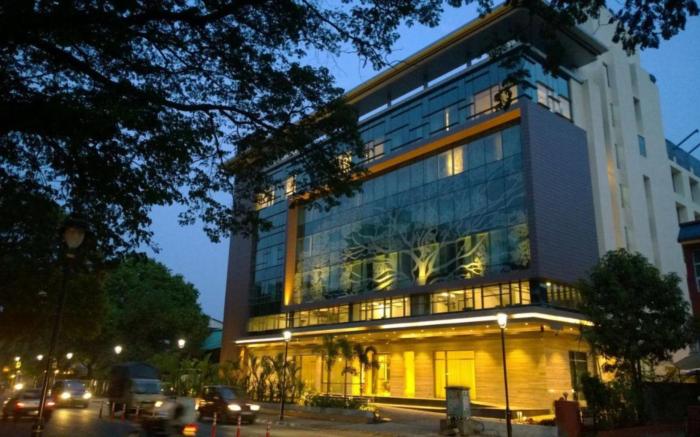 Fortune Miramar, Goa - Member ITC Hotels' Group