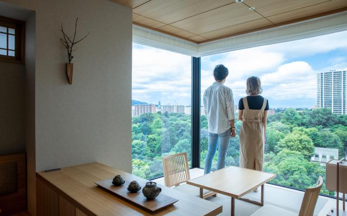 ONSEN RYOKAN YUEN SAPPORO