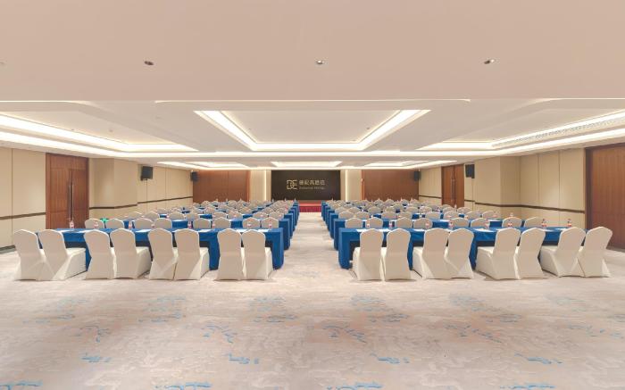 Derayco Hotel Foshan