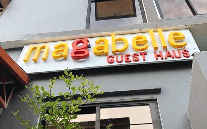 Magabelle Guesthouse