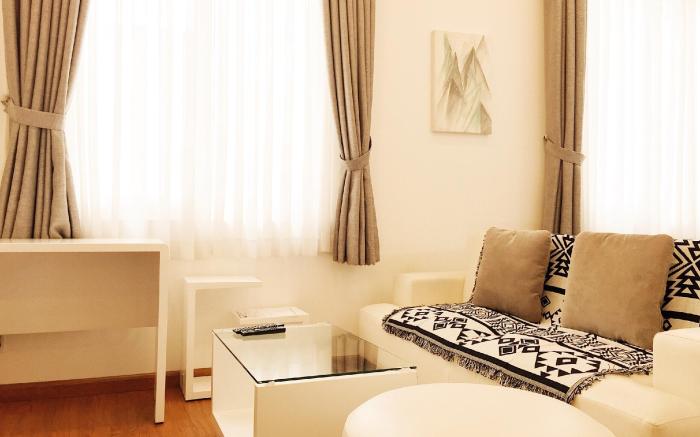 OFF 20% M-H Apartment with Studio type