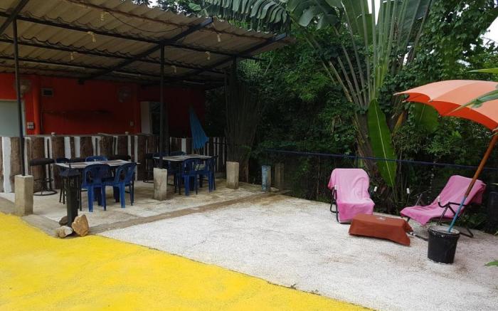 Kamrai resort