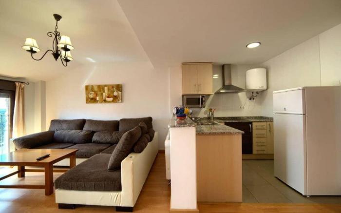 Apartamentos Rurales Sierra de  Gudar 4/6 pax