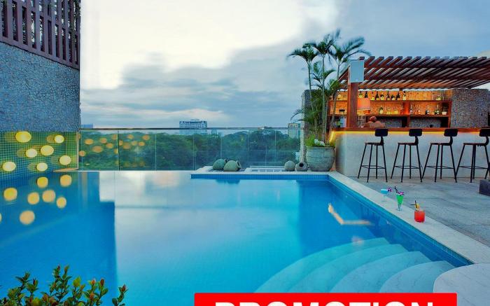 A&Em Signature Hotel