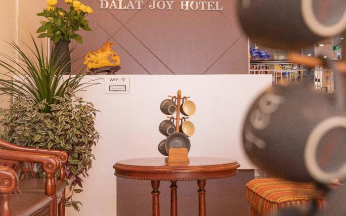 Dalat Joy Hotel