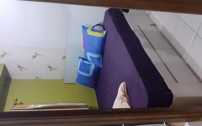 GREENROOM
Apartement Bogor Valley
2bedroom
