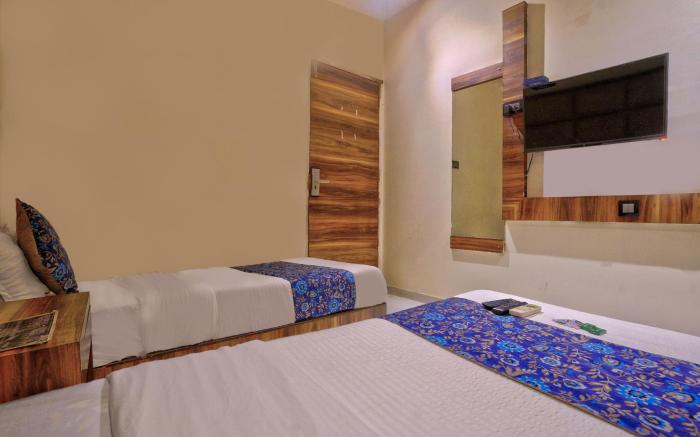 Hotel Meriton