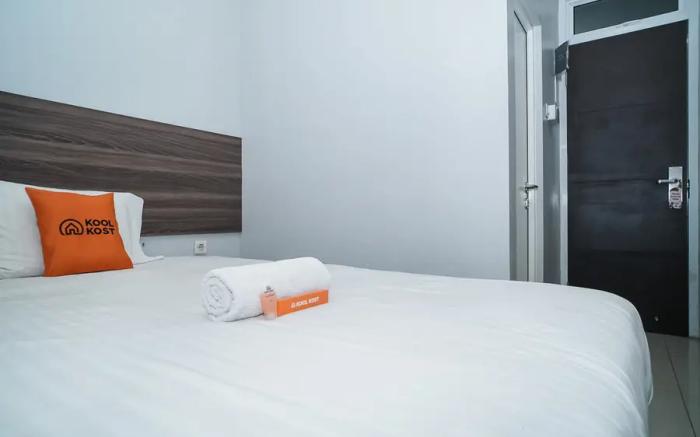 RedDoorz near Neo Soho Mall Jakarta