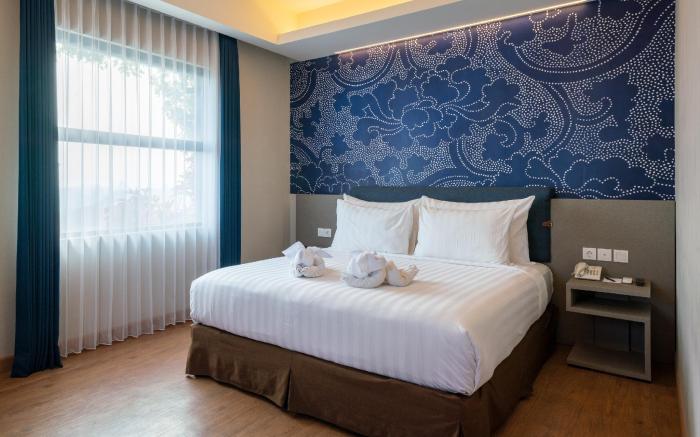 Luminor Hotel Airport Sidoarjo by WH
