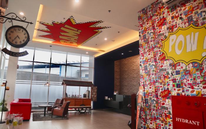 Hotel 88 Bekasi by WH