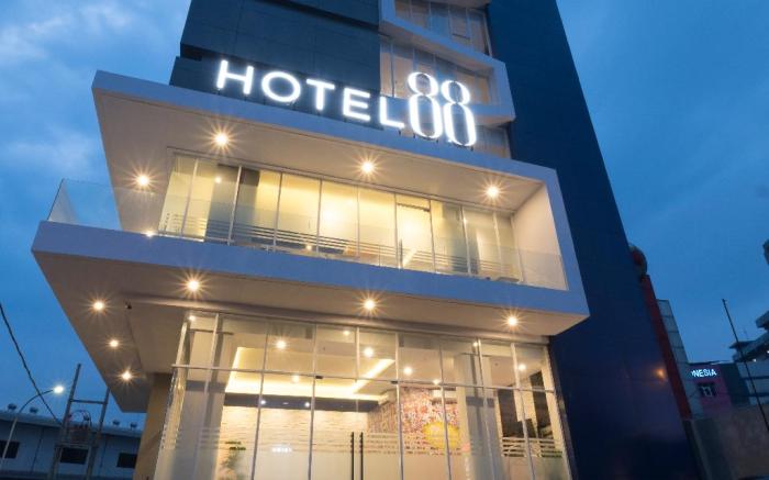 Hotel 88 Bekasi by WH