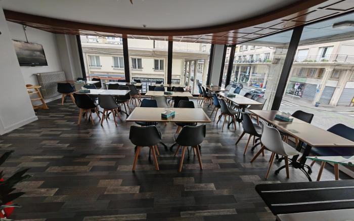 ibis Styles Le Havre Centre Auguste Perret