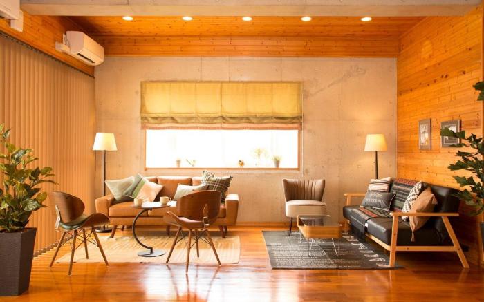 B34【Senaga Island Hotel】 10MIN TO AIRPORT