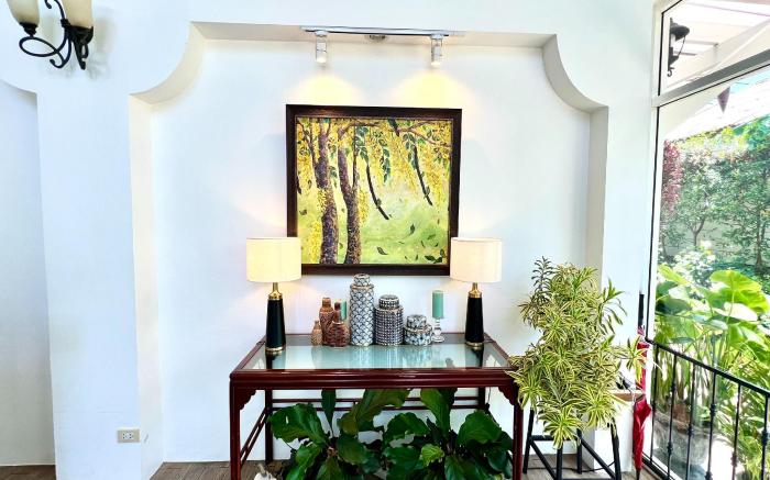 Phuhunsa Boutique Hotel