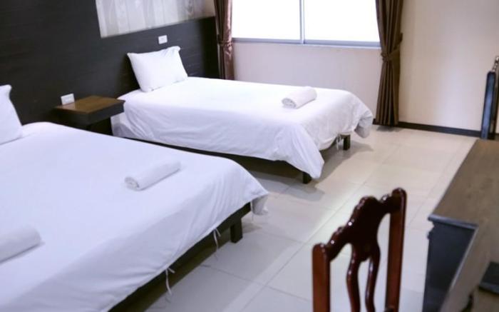 Saralee resort