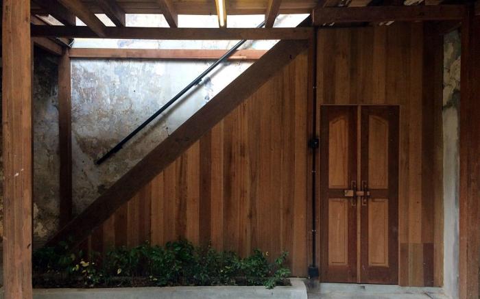 Premium Suite Room, Rimba Hang Kasturi Residence