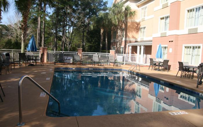 Okatie Hilton Head Hotel