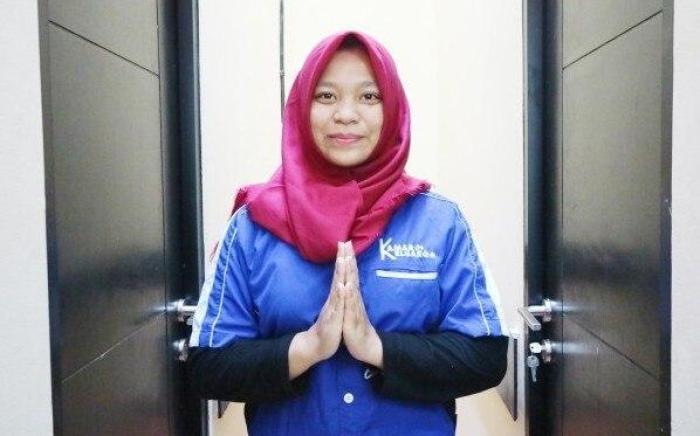 Budget Stay Modern Private Tanjung Priok Swa-House
