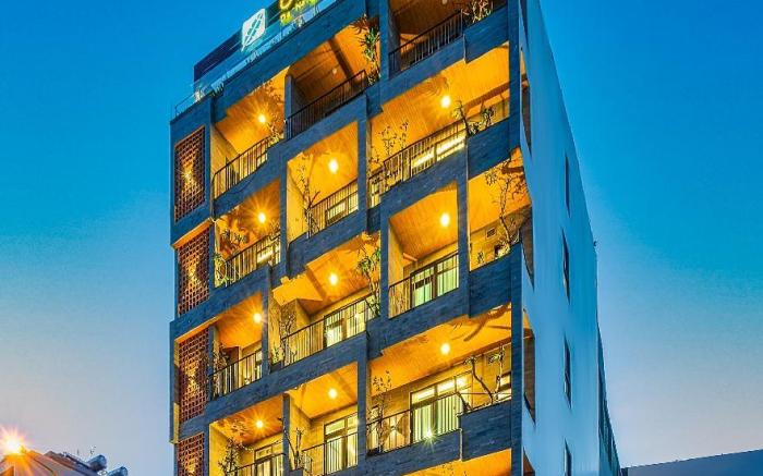 Chi House Da Nang Hotel and Apartment