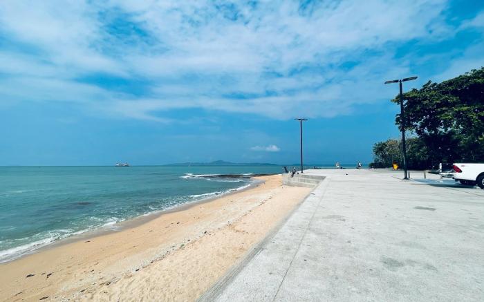 Three Bedroom Pool Villa 2  km from Walking street
