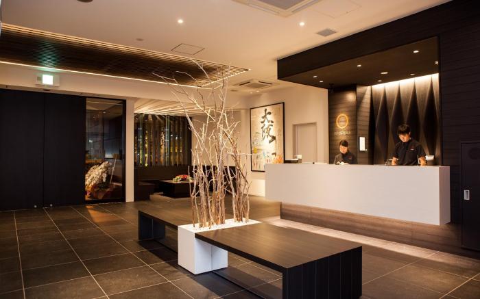FP HOTELS South Namba