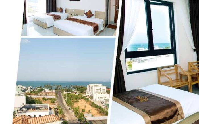 Misa Hotel