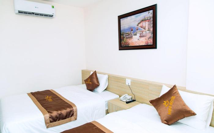 Misa Hotel