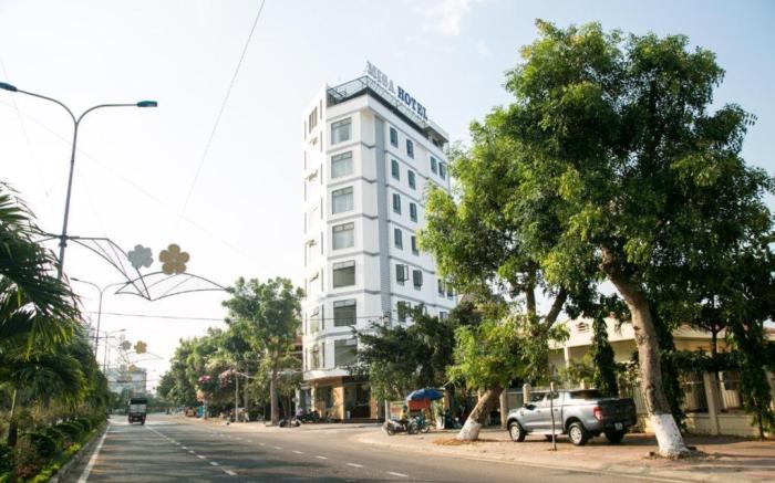 Misa Hotel