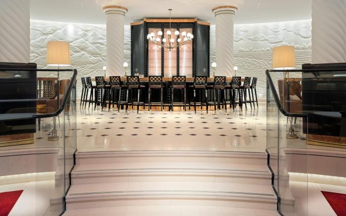 Four Seasons Hotel London at Ten Trinity Square