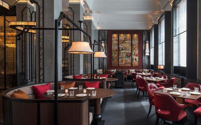 Four Seasons Hotel London at Ten Trinity Square