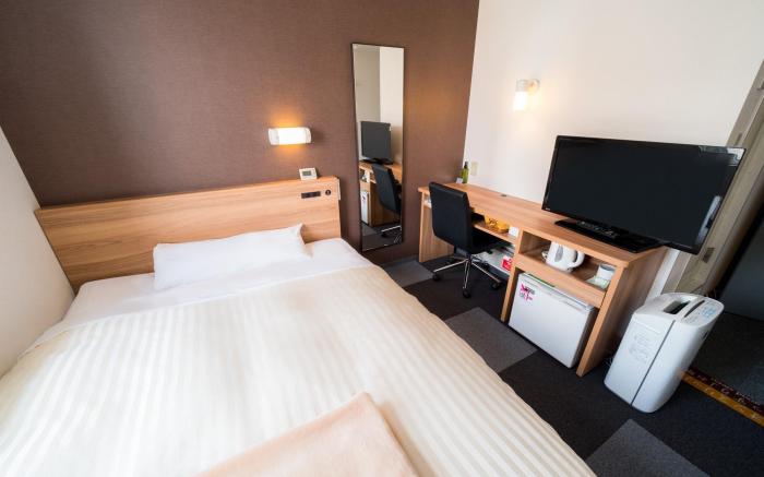 Super Hotel Morioka