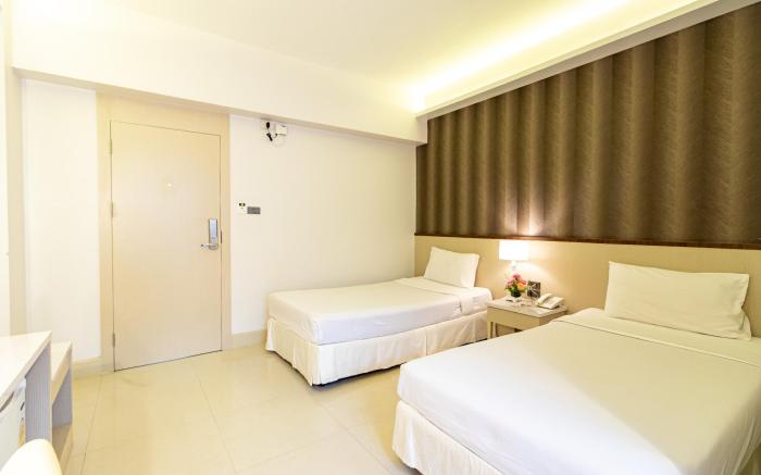 Viva Hotel Songkhla