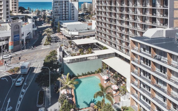 The Island Gold Coast