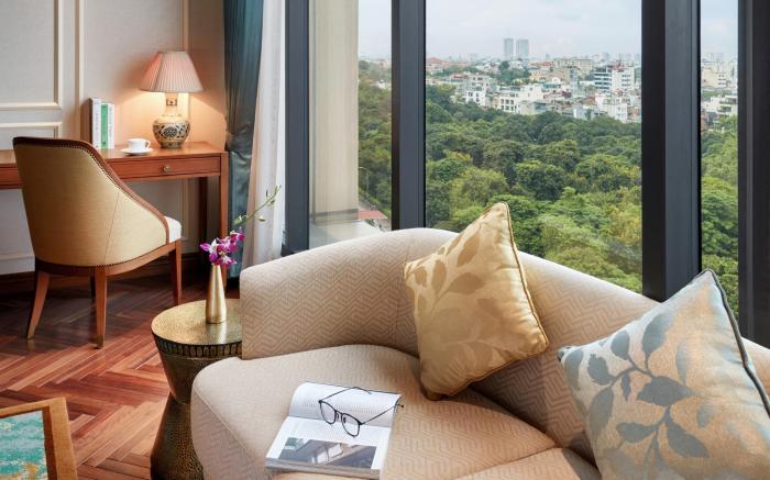 Grand Mercure Hanoi