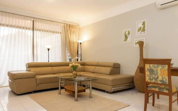 Isabelle Villa - Cozy and Spacious homestay