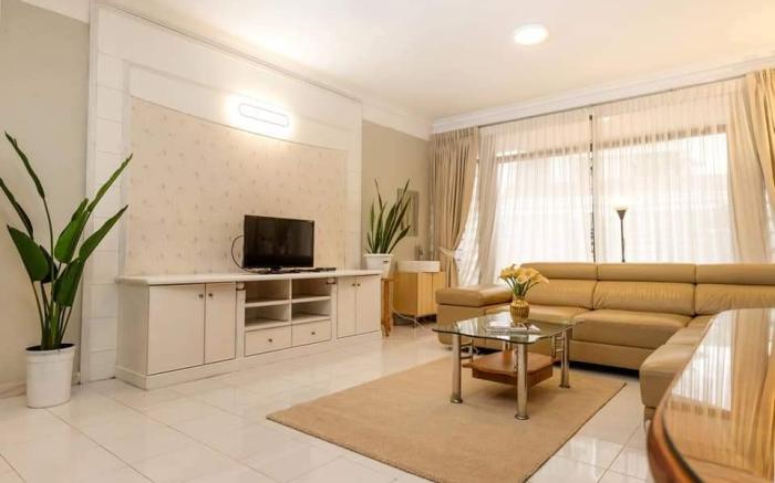 Isabelle Villa - Cozy and Spacious homestay