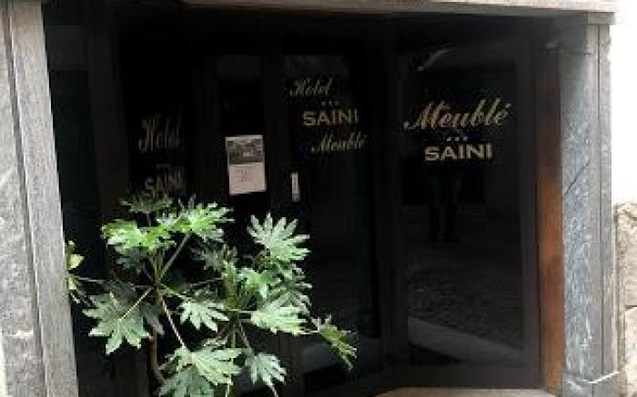 Hotel Saini