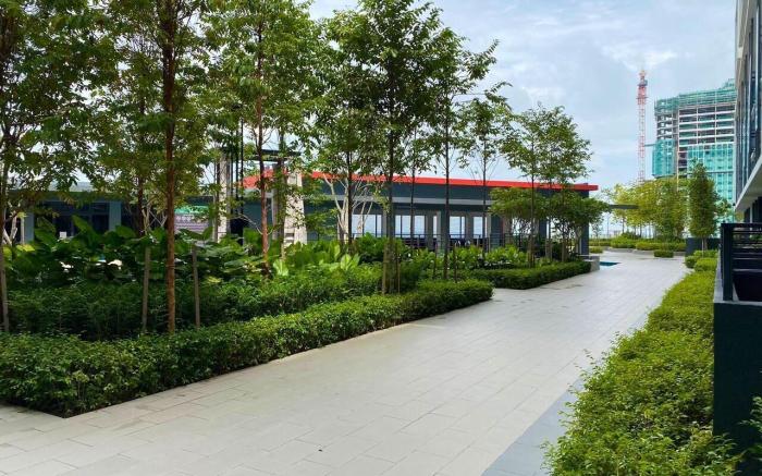 Terminal VIP Lounge @ Near KLIA Sepang