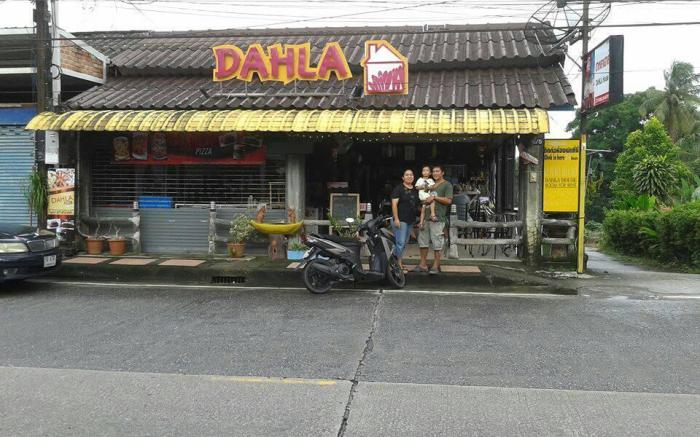 Dahla House Ranong