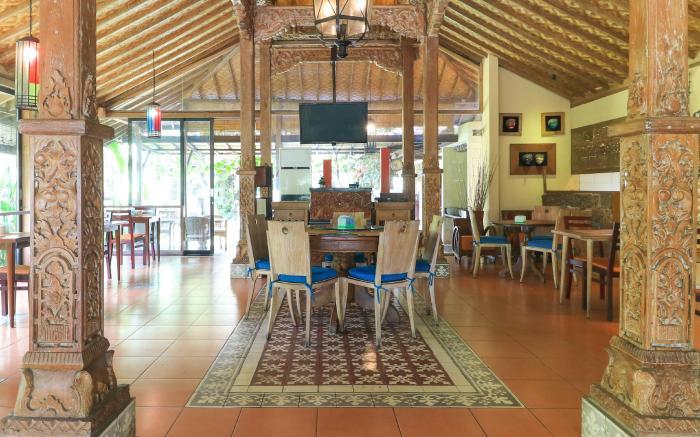 Munari Resort and Spa Ubud